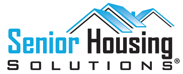 Senior Housing Solutions Logo